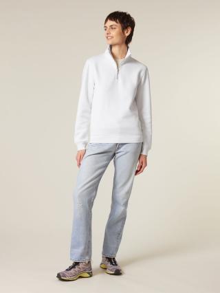 Trucker 2.0 White - Fronte