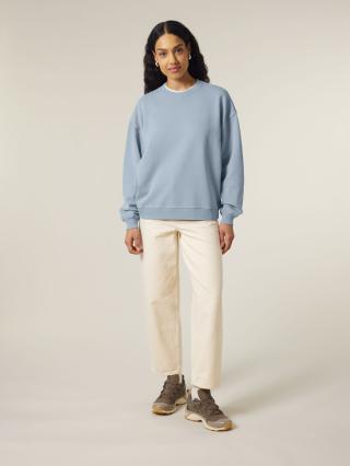 Radder 2.0 Vintage G. Dyed Blue Stone - Fronte Radder 2.0 Vintage G. Dyed Blue Stone - Fronte