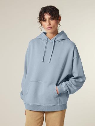 Slammer 2.0 vintage G. Dyed Blue Stone - Fronte