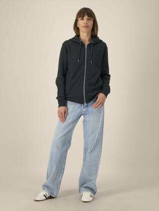 Astor Black - Fronte