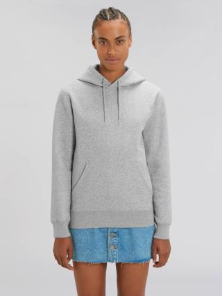 Cruiser Heather Grey - Fronte Cruiser Heather Grey - Fronte