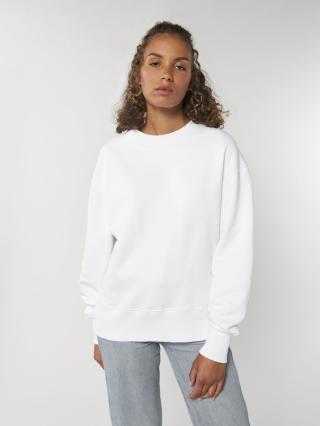 Radder White - Fronte Radder White - Fronte