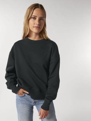 Radder Black - Fronte Radder Black - Fronte