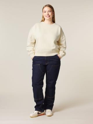 Stella Alma Natural Raw - Fronte Stella Alma Natural Raw - Fronte