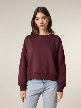 Stella Alma Burgundy - Fronte Stella Alma Burgundy - Fronte