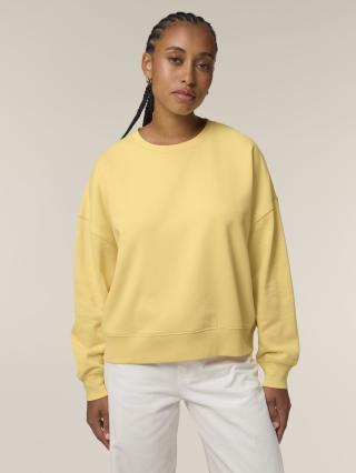 Stella Alma Viva Yellow - Fronte Stella Alma Viva Yellow - Fronte