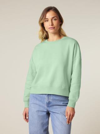 Stella Alma Misty Jade - Fronte Stella Alma Misty Jade - Fronte