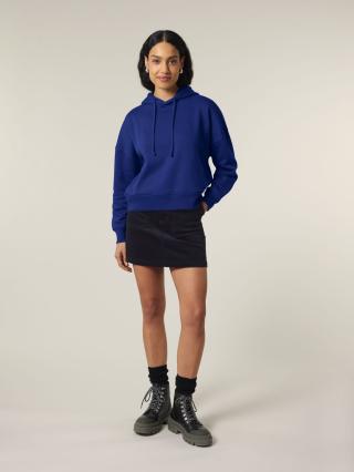 Stella Nora Worker Blue - Fronte Stella Nora Worker Blue - Fronte