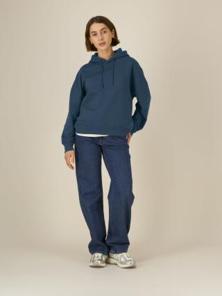 Stella Nora Deep Teal - Fronte Stella Nora Deep Teal - Fronte