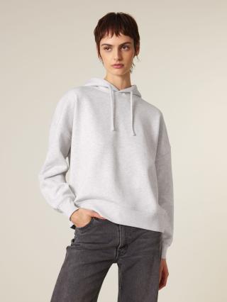 Stella Nora Cool Heather Grey - Fronte Stella Nora Cool Heather Grey - Fronte