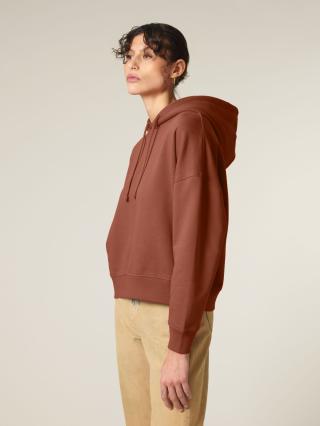 Stella Nora Heritage Brown - Fronte Stella Nora Heritage Brown - Fronte