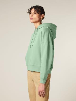 Stella Nora Misty Jade - Fronte Stella Nora Misty Jade - Fronte
