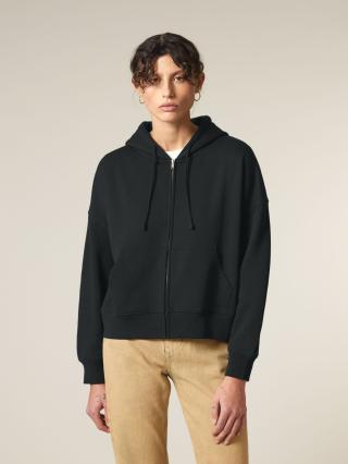 Stella Ida Black - Fronte