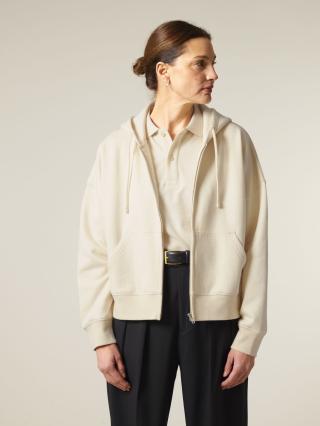 Stella Ida Natural Raw - Fronte