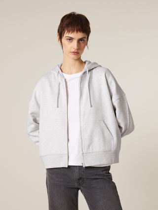 Stella Ida Cool Heather Grey - Fronte