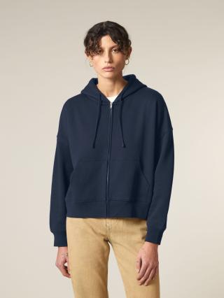 Stella Ida French Navy - Fronte