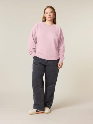 Stella Clara Cotton Pink - Fronte Stella Clara Cotton Pink - Fronte