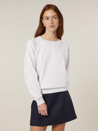 Stella Clara Cool Heather Grey - Fronte Stella Clara Cool Heather Grey - Fronte