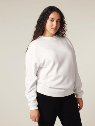 Stella Paloma Off White - Fronte Stella Paloma Off White - Fronte