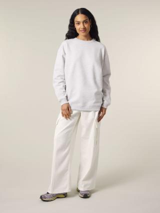 Stella Paloma Cool Heather Grey - Fronte Stella Paloma Cool Heather Grey - Fronte