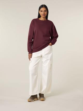 Stella Paloma Burgundy - Fronte Stella Paloma Burgundy - Fronte