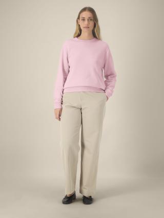 Stella Thinker Cotton Pink - Fronte