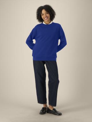 Stella Thinker Worker Blue - Fronte