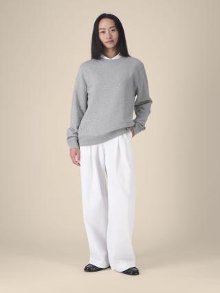 Stella Thinker Heather Grey - Fronte