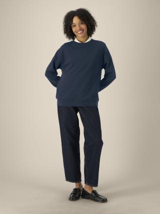 Stella Thinker French Navy - Fronte