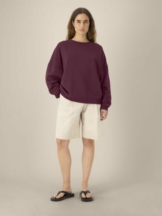 Stella Lianna Deep Plum - Fronte