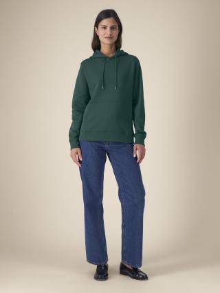 Stella Gamechanger Glazed Green - Fronte