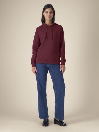 Stella Gamechanger Burgundy - Fronte