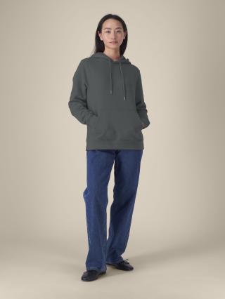 Stella Gamechanger Anthracite - Fronte