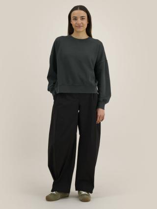 Stella Alma Vintage G. Dyed Black Rock - Fronte