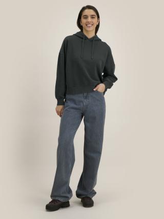 Stella Nora Vintage G. Dyed Black Rock - Fronte