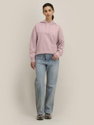 Stella Nora Vintage G.Dyed Blush - Fronte