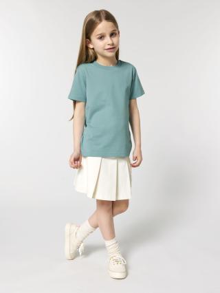 Mini Creator 2.0 Teal Monstera - Fronte