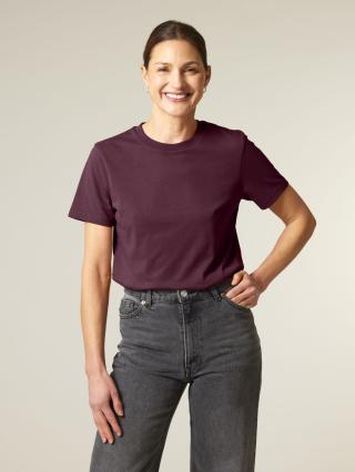 Crafter Deep Plum - Fronte