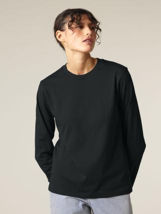 Creator 2.0 Long Sleeve Black - Fronte Creator 2.0 Long Sleeve Black - Fronte