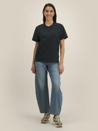 Reeser Black - Fronte