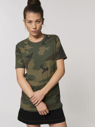 Creator AOP Camouflage - Fronte Creator AOP Camouflage - Fronte
