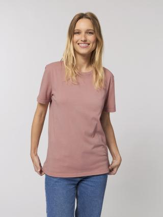 Creator Vintage G. Dyed Canyon Pink - Fronte Creator Vintage G. Dyed Canyon Pink - Fronte
