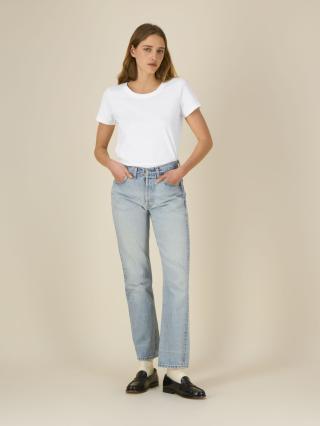 Stella Expresser 2.0 White - Fronte Stella Expresser 2.0 White - Fronte