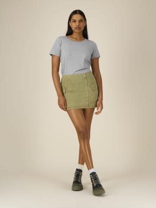 Stella Expresser 2.0 Heather Grey - Fronte Stella Expresser 2.0 Heather Grey - Fronte