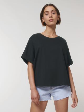 Stella Collider Black - Fronte Stella Collider Black - Fronte