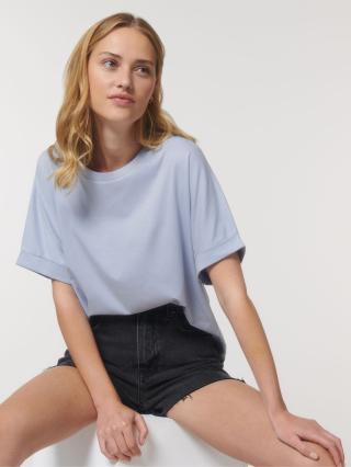 Stella Collider Serene Blue - Fronte Stella Collider Serene Blue - Fronte