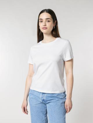 Stella Muser White - Fronte Stella Muser White - Fronte