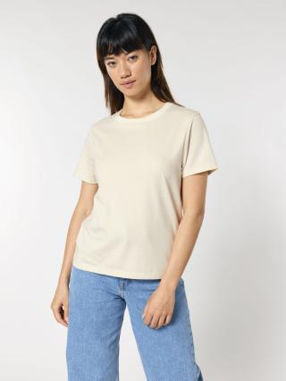 Stella Muser Natural Raw - Fronte Stella Muser Natural Raw - Fronte