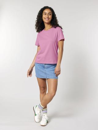 Stella Muser Bubble Pink - Fronte Stella Muser Bubble Pink - Fronte