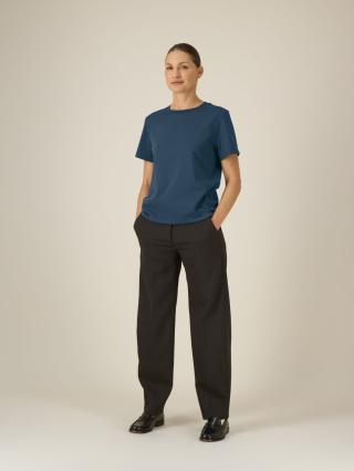 Stella Muser Deep Teal - Fronte Stella Muser Deep Teal - Fronte